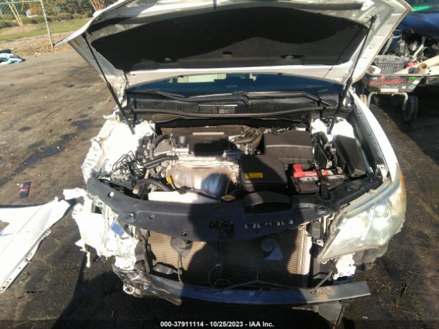 Photo 9 VIN: 4T4BF1FK8CR205814 - TOYOTA CAMRY 