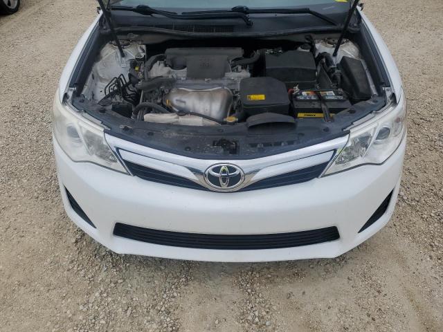 Photo 10 VIN: 4T4BF1FK8CR208082 - TOYOTA CAMRY BASE 