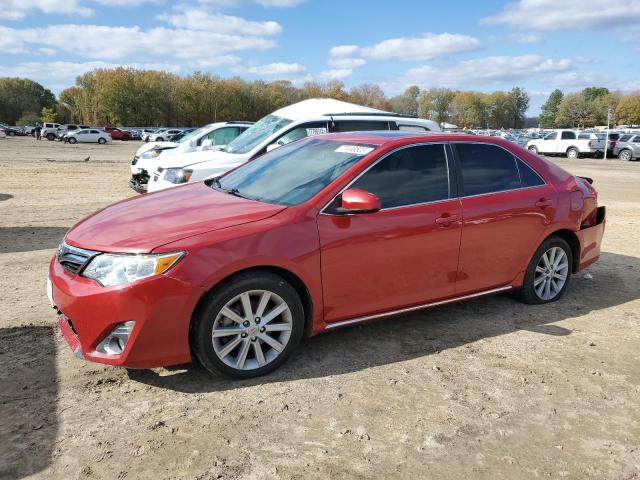 Photo 0 VIN: 4T4BF1FK8CR209006 - TOYOTA CAMRY 