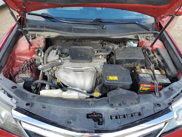 Photo 10 VIN: 4T4BF1FK8CR209006 - TOYOTA CAMRY 