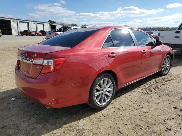 Photo 2 VIN: 4T4BF1FK8CR209006 - TOYOTA CAMRY 