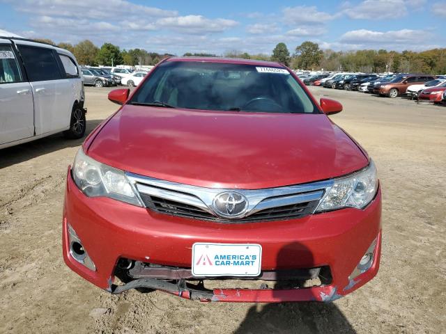 Photo 4 VIN: 4T4BF1FK8CR209006 - TOYOTA CAMRY 