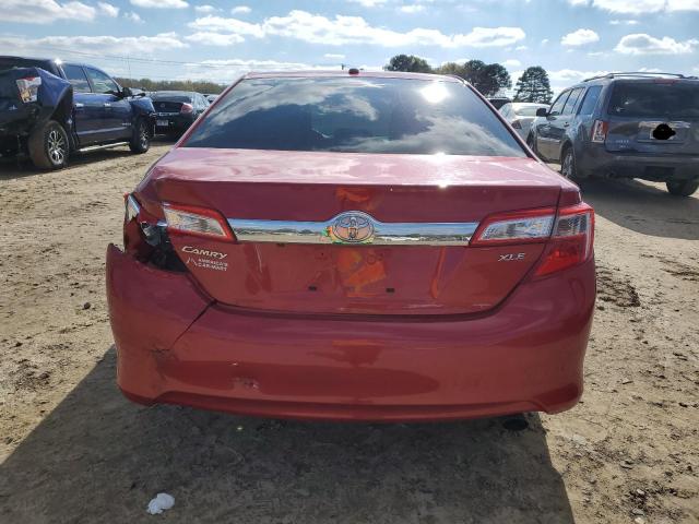 Photo 5 VIN: 4T4BF1FK8CR209006 - TOYOTA CAMRY 