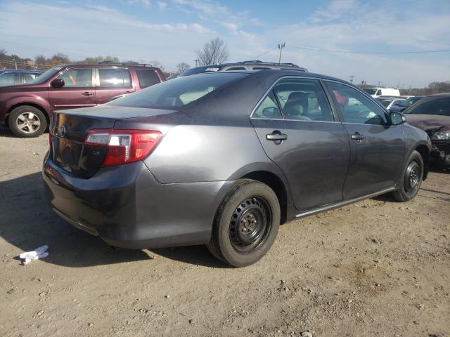 Photo 3 VIN: 4T4BF1FK8CR212066 - TOYOTA CAMRY BASE 