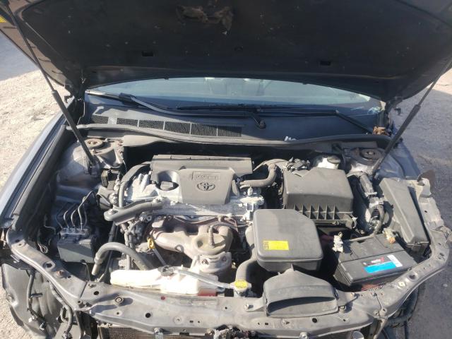 Photo 6 VIN: 4T4BF1FK8CR212066 - TOYOTA CAMRY BASE 