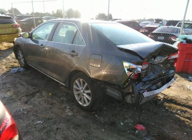 Photo 2 VIN: 4T4BF1FK8CR212889 - TOYOTA CAMRY 