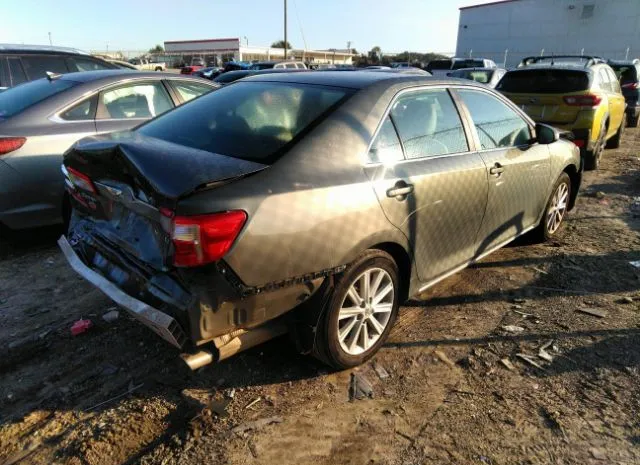 Photo 3 VIN: 4T4BF1FK8CR212889 - TOYOTA CAMRY 