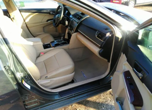 Photo 4 VIN: 4T4BF1FK8CR212889 - TOYOTA CAMRY 