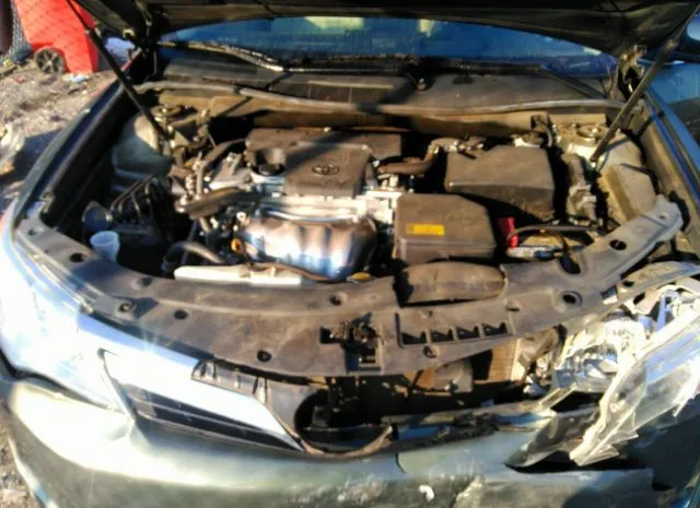 Photo 9 VIN: 4T4BF1FK8CR212889 - TOYOTA CAMRY 