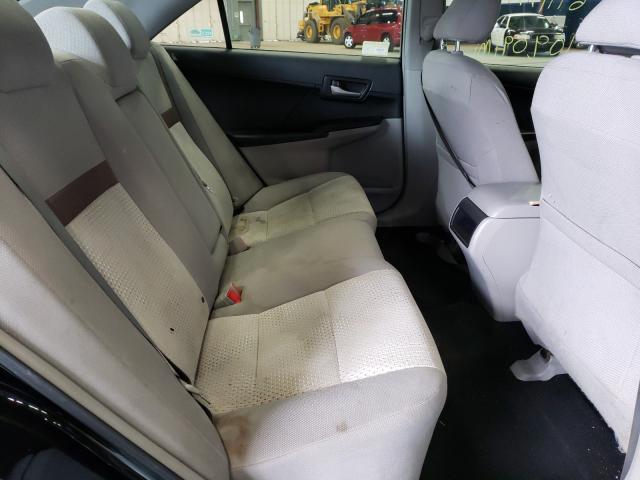 Photo 5 VIN: 4T4BF1FK8CR212942 - TOYOTA CAMRY BASE 