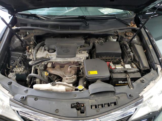 Photo 6 VIN: 4T4BF1FK8CR212942 - TOYOTA CAMRY BASE 