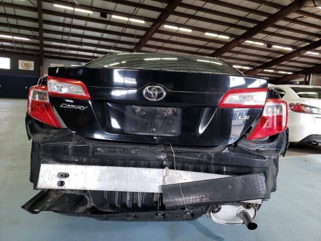 Photo 8 VIN: 4T4BF1FK8CR212942 - TOYOTA CAMRY BASE 