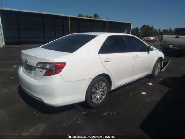 Photo 3 VIN: 4T4BF1FK8CR213671 - TOYOTA CAMRY 