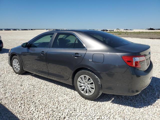 Photo 1 VIN: 4T4BF1FK8CR215338 - TOYOTA CAMRY 