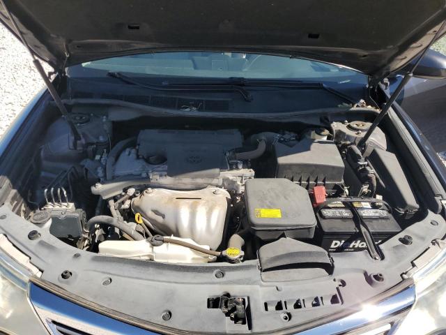 Photo 10 VIN: 4T4BF1FK8CR215338 - TOYOTA CAMRY 