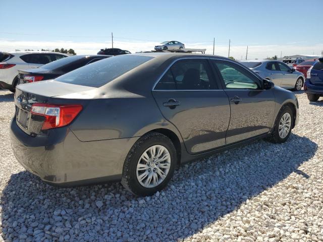 Photo 2 VIN: 4T4BF1FK8CR215338 - TOYOTA CAMRY 