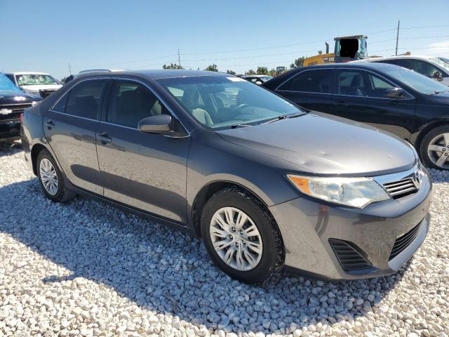 Photo 3 VIN: 4T4BF1FK8CR215338 - TOYOTA CAMRY 