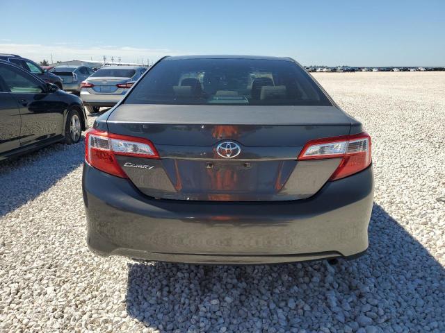 Photo 5 VIN: 4T4BF1FK8CR215338 - TOYOTA CAMRY 