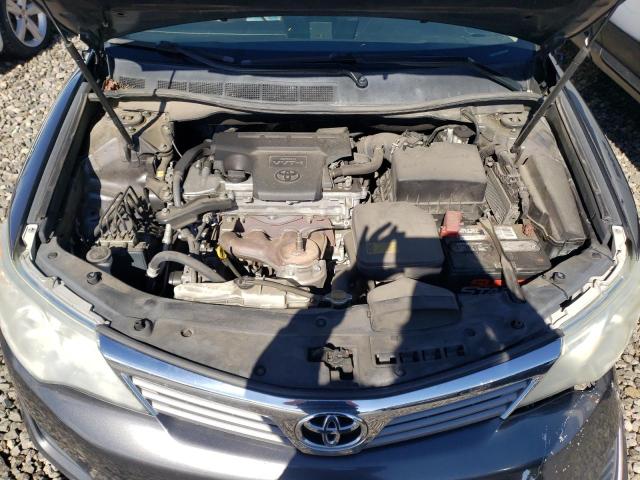 Photo 10 VIN: 4T4BF1FK8CR215615 - TOYOTA CAMRY BASE 