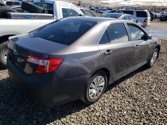 Photo 2 VIN: 4T4BF1FK8CR215615 - TOYOTA CAMRY BASE 