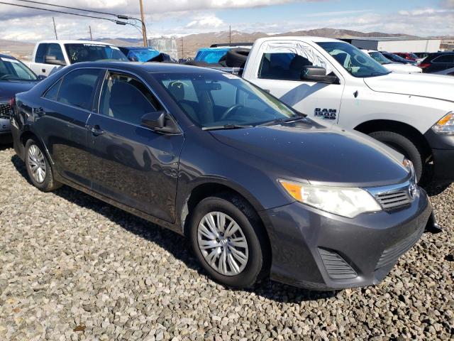 Photo 3 VIN: 4T4BF1FK8CR215615 - TOYOTA CAMRY BASE 