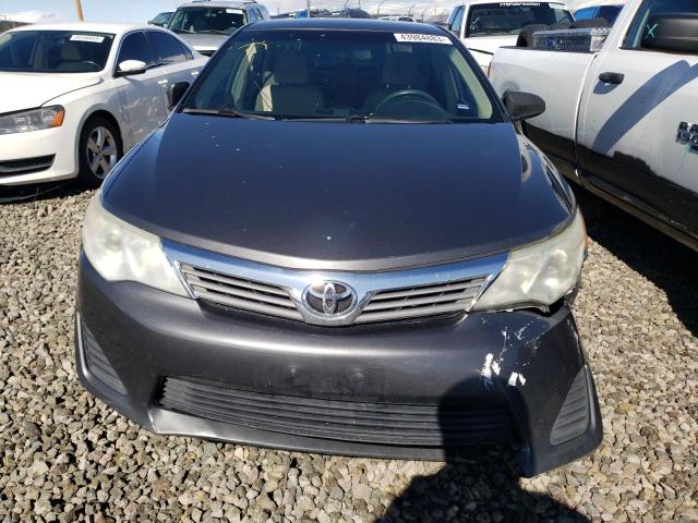 Photo 4 VIN: 4T4BF1FK8CR215615 - TOYOTA CAMRY BASE 