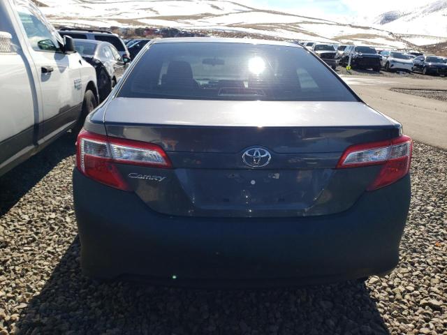 Photo 5 VIN: 4T4BF1FK8CR215615 - TOYOTA CAMRY BASE 