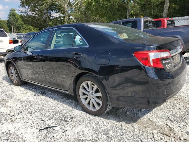 Photo 1 VIN: 4T4BF1FK8CR216036 - TOYOTA CAMRY BASE 