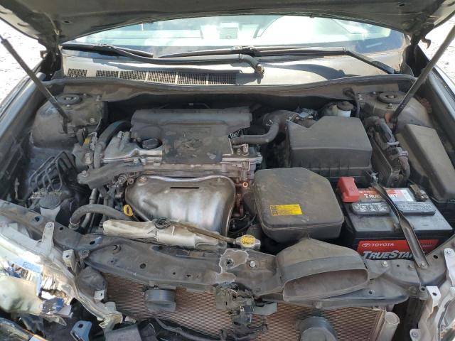 Photo 10 VIN: 4T4BF1FK8CR216036 - TOYOTA CAMRY BASE 