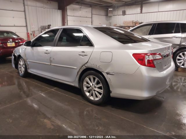 Photo 2 VIN: 4T4BF1FK8CR216649 - TOYOTA CAMRY 