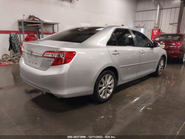 Photo 3 VIN: 4T4BF1FK8CR216649 - TOYOTA CAMRY 