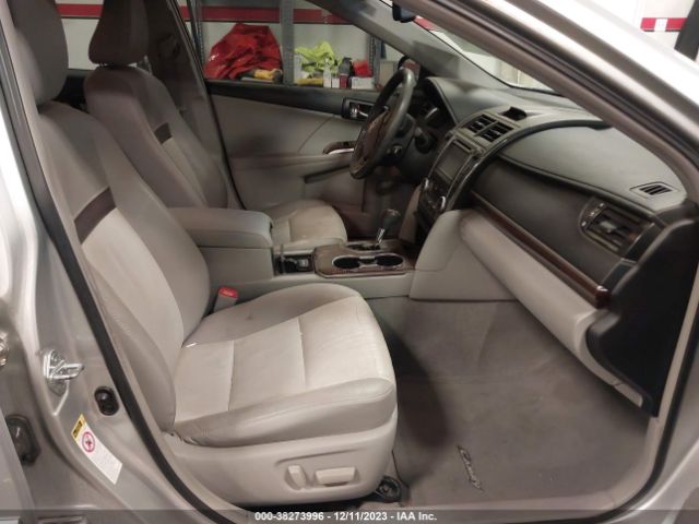 Photo 4 VIN: 4T4BF1FK8CR216649 - TOYOTA CAMRY 