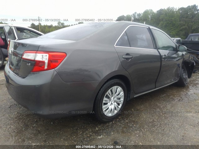 Photo 3 VIN: 4T4BF1FK8CR220796 - TOYOTA CAMRY 