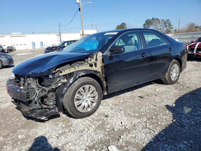 Photo 0 VIN: 4T4BF1FK8CR221236 - TOYOTA CAMRY 