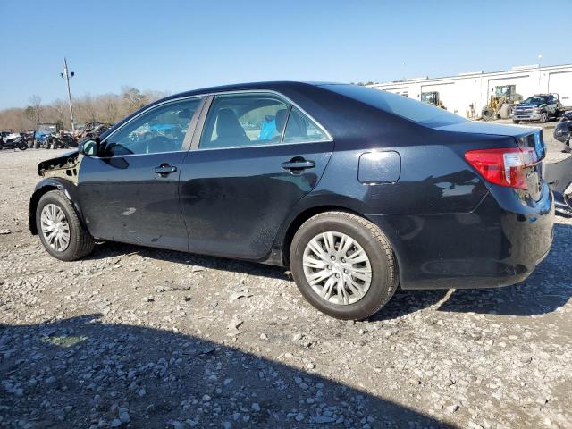 Photo 1 VIN: 4T4BF1FK8CR221236 - TOYOTA CAMRY 