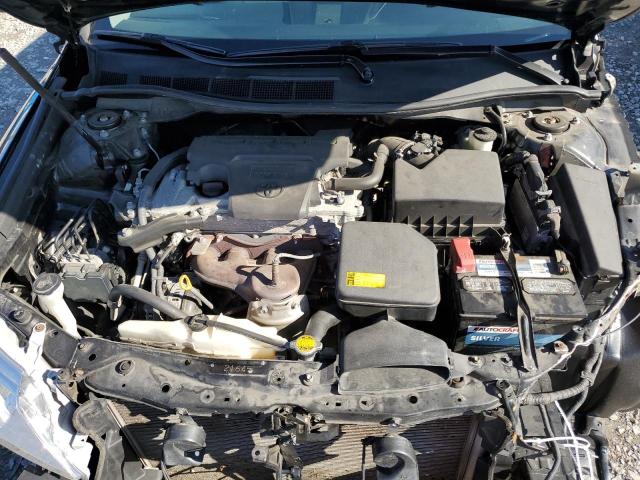 Photo 10 VIN: 4T4BF1FK8CR221236 - TOYOTA CAMRY 