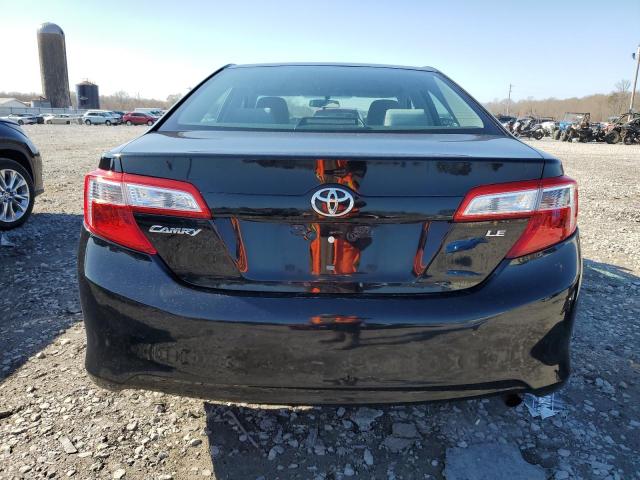 Photo 5 VIN: 4T4BF1FK8CR221236 - TOYOTA CAMRY 