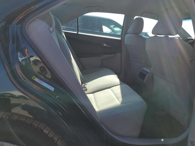 Photo 9 VIN: 4T4BF1FK8CR221236 - TOYOTA CAMRY 