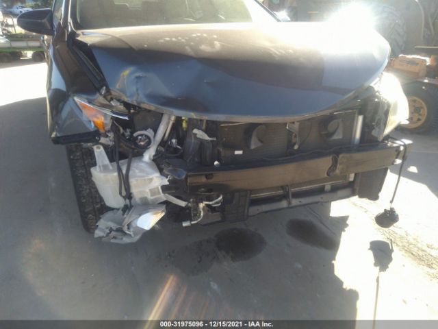 Photo 5 VIN: 4T4BF1FK8CR222306 - TOYOTA CAMRY 