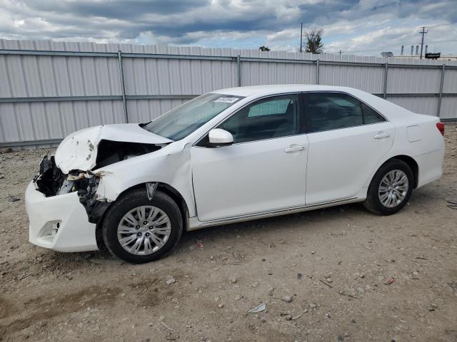 Photo 0 VIN: 4T4BF1FK8CR223844 - TOYOTA CAMRY 