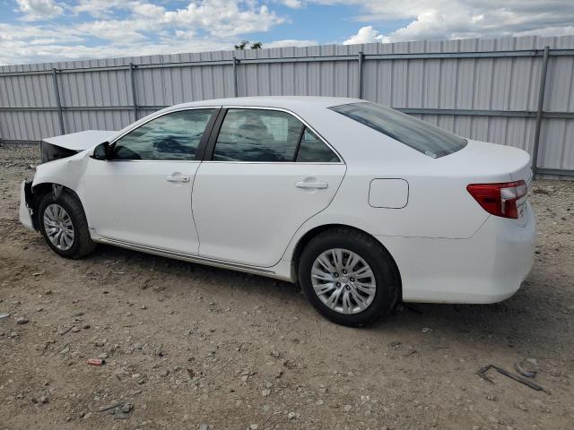 Photo 1 VIN: 4T4BF1FK8CR223844 - TOYOTA CAMRY 