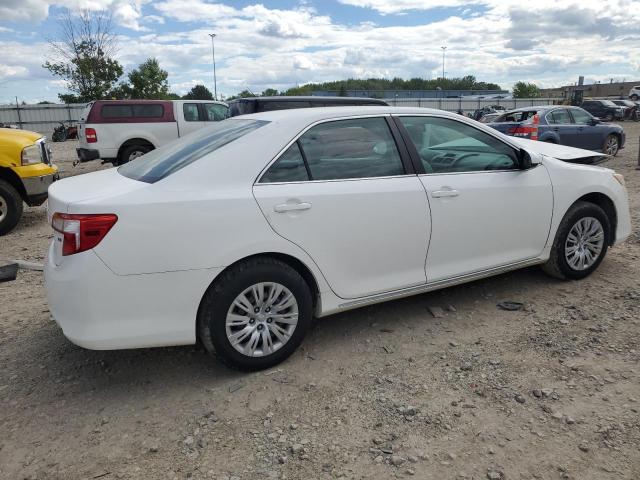 Photo 2 VIN: 4T4BF1FK8CR223844 - TOYOTA CAMRY 