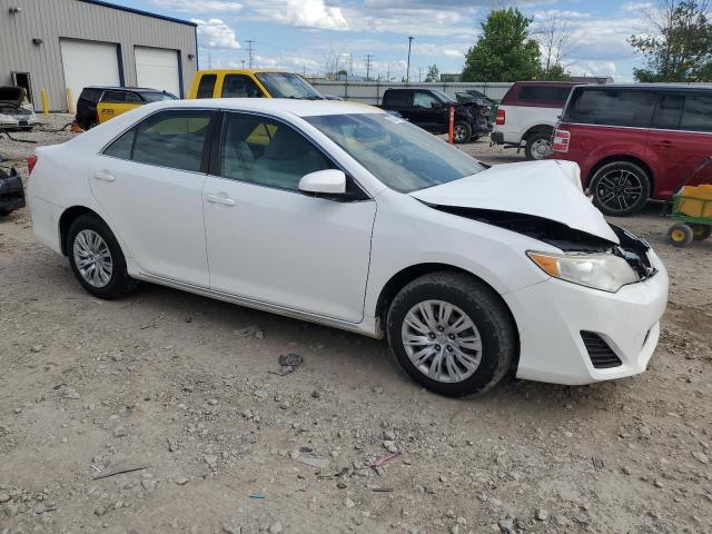 Photo 3 VIN: 4T4BF1FK8CR223844 - TOYOTA CAMRY 