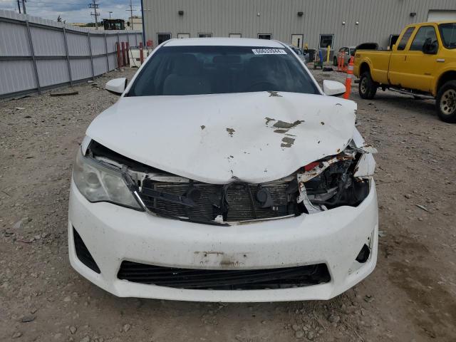 Photo 4 VIN: 4T4BF1FK8CR223844 - TOYOTA CAMRY 