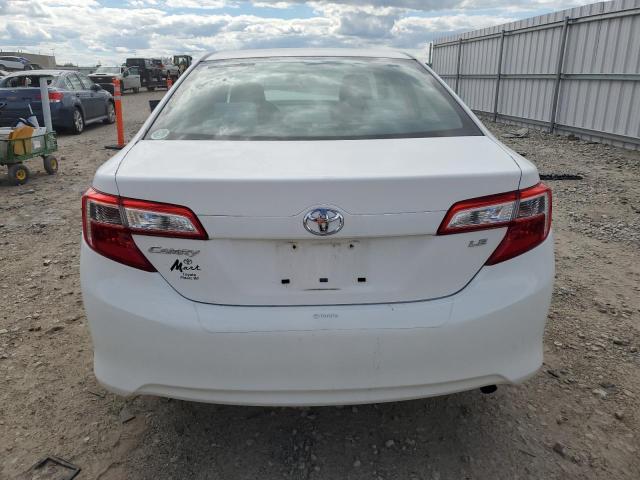 Photo 5 VIN: 4T4BF1FK8CR223844 - TOYOTA CAMRY 