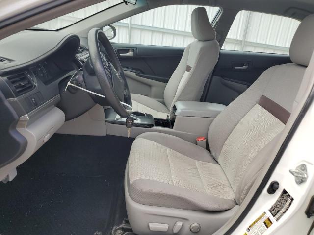 Photo 6 VIN: 4T4BF1FK8CR223844 - TOYOTA CAMRY 