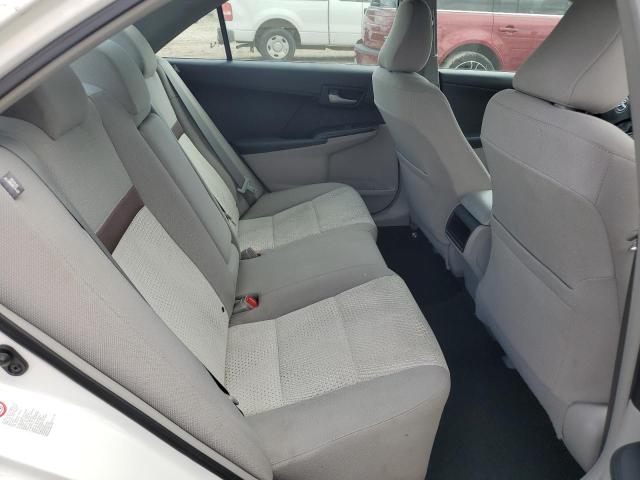 Photo 9 VIN: 4T4BF1FK8CR223844 - TOYOTA CAMRY 