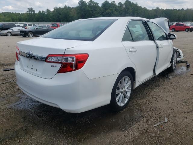 Photo 3 VIN: 4T4BF1FK8CR225139 - TOYOTA CAMRY BASE 