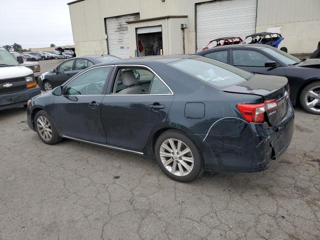 Photo 1 VIN: 4T4BF1FK8CR225383 - TOYOTA CAMRY BASE 