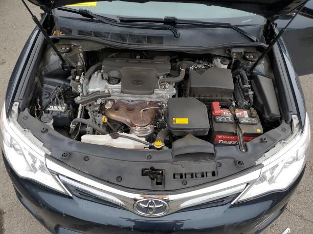 Photo 10 VIN: 4T4BF1FK8CR225383 - TOYOTA CAMRY BASE 